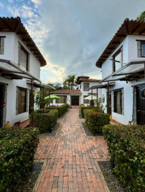 Apta villa de leyva